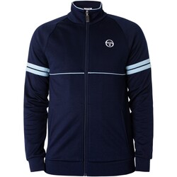 Abbigliamento Uomo Giacche sportive Sergio Tacchini Orion Track Jacket Blu