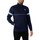 Abbigliamento Uomo Giacche sportive Sergio Tacchini Orion Track Jacket Blu