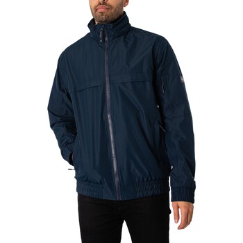 Abbigliamento Uomo giacca a vento Regatta Giacca impermeabile Shorebay Blu