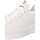 Scarpe Uomo Sneakers basse Antony Morato Scarpe da ginnastica in parte a rete Bianco