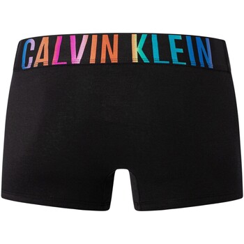 Calvin Klein Jeans Bauli di potenza intensa Nero