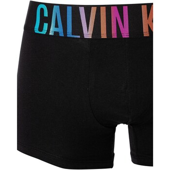 Calvin Klein Jeans Bauli di potenza intensa Nero