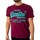 Abbigliamento Uomo T-shirt maniche corte Superdry T-shirt con logo vintage al neon Rosa
