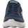Scarpe Uomo Sneakers basse Skechers Scarpe da ginnastica Go Walk Flex Blu