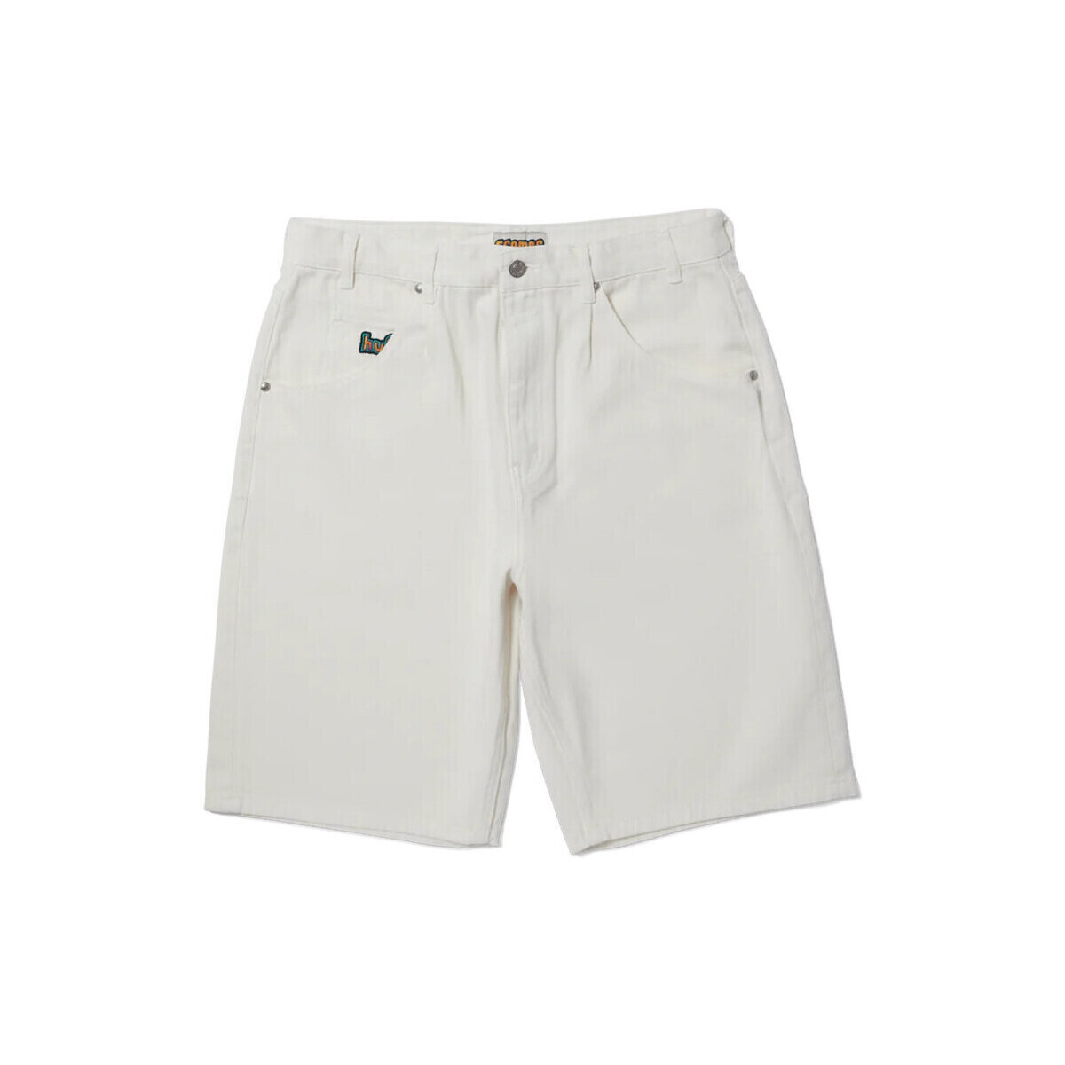 Abbigliamento Uomo Shorts / Bermuda Huf Short cromer Beige