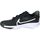 Scarpe Unisex bambino Sneakers Nike DX7614-001 Nero