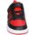 Scarpe Unisex bambino Sneakers Nike DV5458-600 Nero