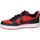 Scarpe Unisex bambino Sneakers Nike DV5456-600 Nero