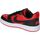 Scarpe Unisex bambino Sneakers Nike DV5456-600 Nero