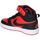 Scarpe Unisex bambino Sneakers Nike CD7782-602 Bianco