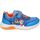 Scarpe Unisex bambino Sneakers Leomil PW010975 Blu
