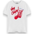 Image of T-shirts a maniche lunghe Coca-Cola Very Cherry Cherry Coke