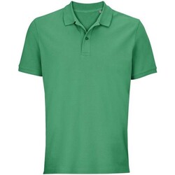 Abbigliamento Donna Camicie Sols Pegase Verde