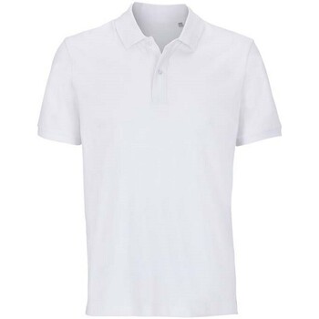 Abbigliamento Donna Camicie Sols PC6898 Bianco