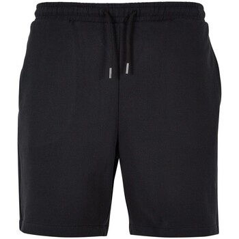 Abbigliamento Uomo Shorts / Bermuda Build Your Brand RW9836 Nero
