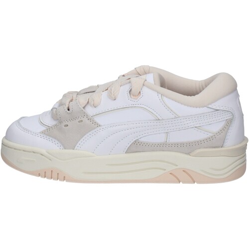 Scarpe Donna Sneakers Puma 396382-01 Bianco