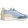 Scarpe Sneakers basse New Balance  Blu