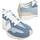 Scarpe Sneakers basse New Balance  Blu