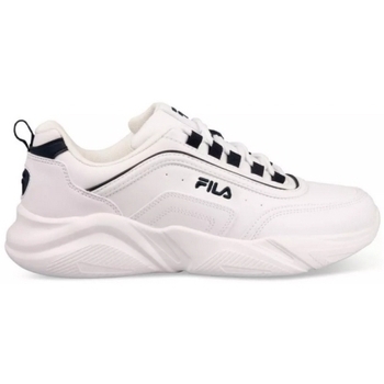 Scarpe Uomo Sneakers basse Fila FFM0340 Bianco