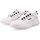 Scarpe Uomo Sneakers Fila FFM0340 Bianco