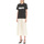 Abbigliamento Donna T-shirt maniche corte Msgm T-SHIRT Nero