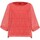 Abbigliamento Donna Top / Blusa Emme Marella 2415111062200 Rosso