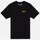Abbigliamento Uomo T-shirt maniche corte Hurley MTS0039140 Uomo Nero