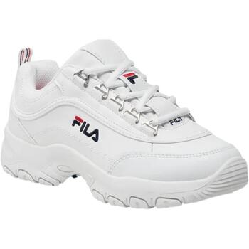 Scarpe Donna Sneakers Fila FFT0009 Bianco