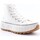 Scarpe Donna Sneakers alte Fila FFW0440 Bianco