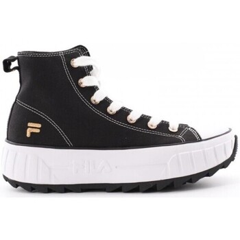 Scarpe Donna Sneakers Fila FFW0440 Nero