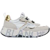 Scarpe Donna Sneakers Voile Blanche SKU_273214_1529388 Bianco