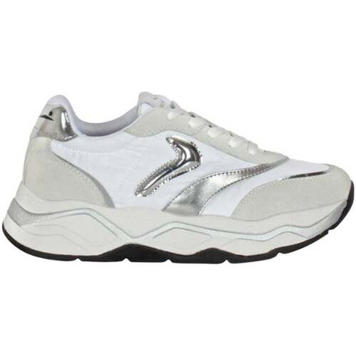 Scarpe Donna Sneakers Voile Blanche SKU_273220_1529420 Bianco