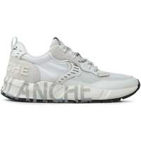 Scarpe Uomo Sneakers Voile Blanche SKU_273239_1529513 Bianco