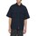 Abbigliamento Uomo Camicie maniche lunghe Dickies DK0A4YS6DNX1 Blu