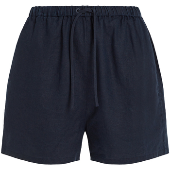 Abbigliamento Donna Shorts / Bermuda Tommy Hilfiger Shorts regular fit leggeri 
