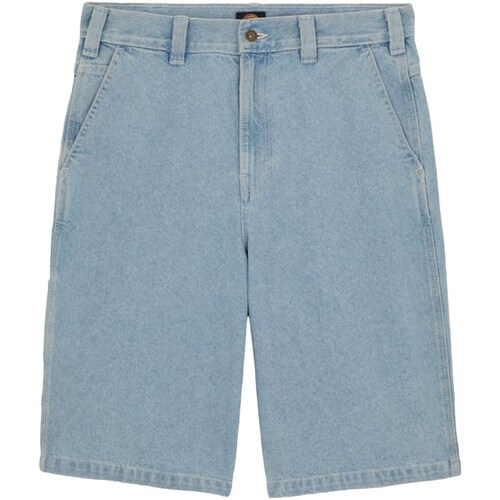 Abbigliamento Uomo Shorts / Bermuda Dickies DK0A4YSYC151 Blu