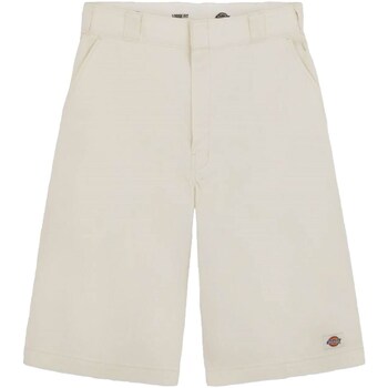 Abbigliamento Uomo Shorts / Bermuda Dickies DK0A4XOZF901 Bianco