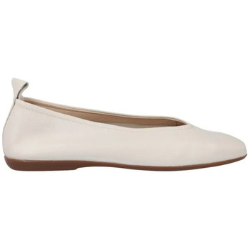 Scarpe Donna Ballerine Wonders Zapatos Bailarinas Urbanas para Mujer de  Pepa A-8661 Bianco