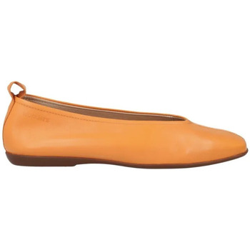 Scarpe Donna Ballerine Wonders Zapatos Bailarinas Urbanas para Mujer de  Pepa A-8661 Arancio