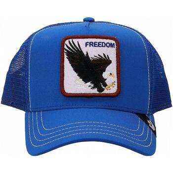 Accessori Cappelli Goorin Bros THE FREEDOM EAGLE Blu