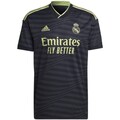 Image of T-shirt Real Madrid Cf 22-23