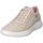 Scarpe Donna Sneakers basse CallagHan 51401 Sneakers Donna Sabbia Beige