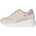 Scarpe Donna Sneakers basse CallagHan 30031 Sneakers Donna Sabbia Beige