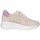 Scarpe Donna Sneakers basse CallagHan 30031 Sneakers Donna Sabbia Beige