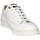 Scarpe Uomo Sneakers basse CallagHan 55210 Sneakers Uomo Bianco Bianco