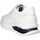 Scarpe Uomo Sneakers basse CallagHan 45420 Sneakers Uomo Bianco Bianco