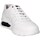 Scarpe Uomo Sneakers basse CallagHan 45420 Sneakers Uomo Bianco Bianco