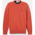 Image of Maglione Timberland TB0A2BMMEG6 WILLIAM-HOT SAUCE