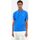 Abbigliamento Uomo T-shirt & Polo La Martina YMP014-PK031-07003 BLUE BELL Blu