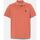 Abbigliamento Uomo T-shirt & Polo Timberland TB0A26N4EG61 POLO-HOT SAUCE Rosso
